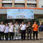 APEL PENUTUPAN POSKO ANGKUTAN LEBARAN TAHUN 2026 / 1447 H DI PELABUHAN BOOMBARU PALEMBANG