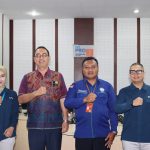 DIALOG PALEMBANG MENYAPA BAHAS BANJIR SOROTI DRAINASE DAN KESIAGAAN CUACA EKSTREM
