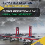 Buletin Cuaca Mei 2026