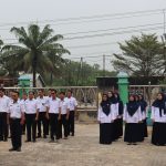 BMKG SUMATERA SELATAN PERINGATI HARI METEOROLOGI, KLIMATOLOGI DAN GEOFISIKA KE-79